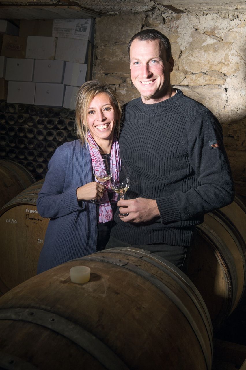 Vins Vigneron Adeline Houillon & Renaud Bruyere RBAH-0011